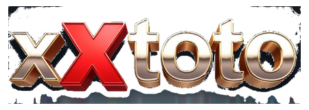xxtoto login logo